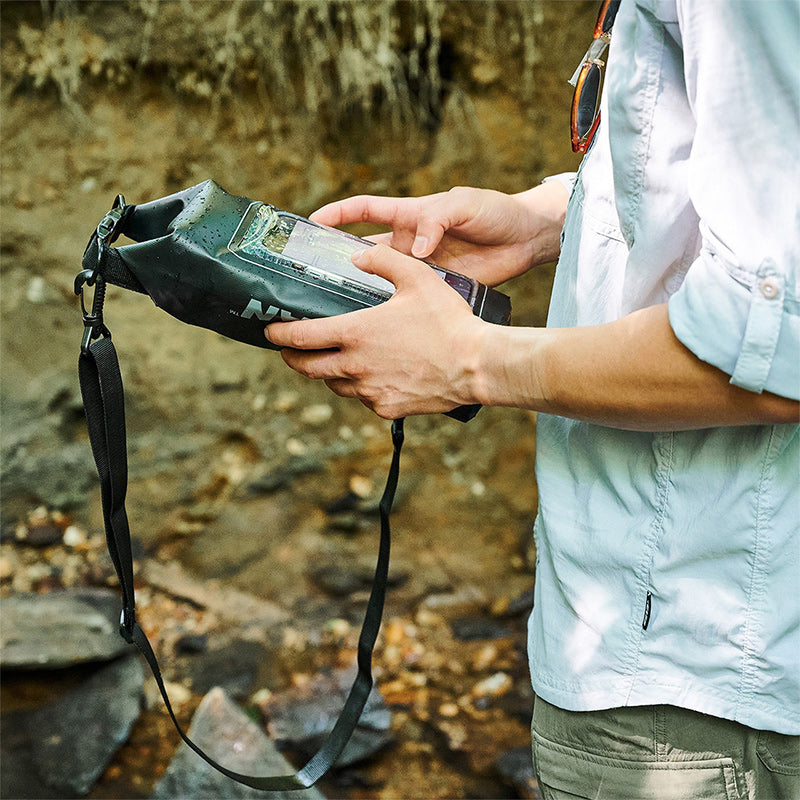 Waterproof Outdoor Phone Bag