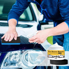 Scratch Repair Wax