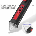 Voltage measuring pen