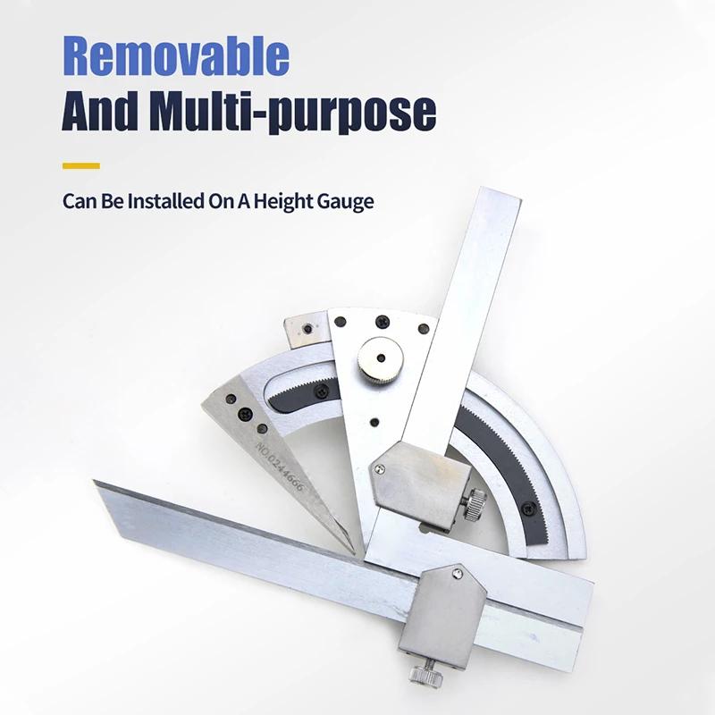 320 Degree Universal Protractor