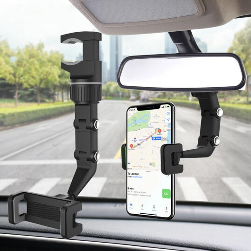 2022 MULTIFUNCTIONAL ADJUSTABLE 360° UNIVERSAL MOUNT