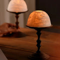 WhisperDome Candle Holder