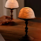 WhisperDome Candle Holder