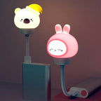 Cutely Night Light