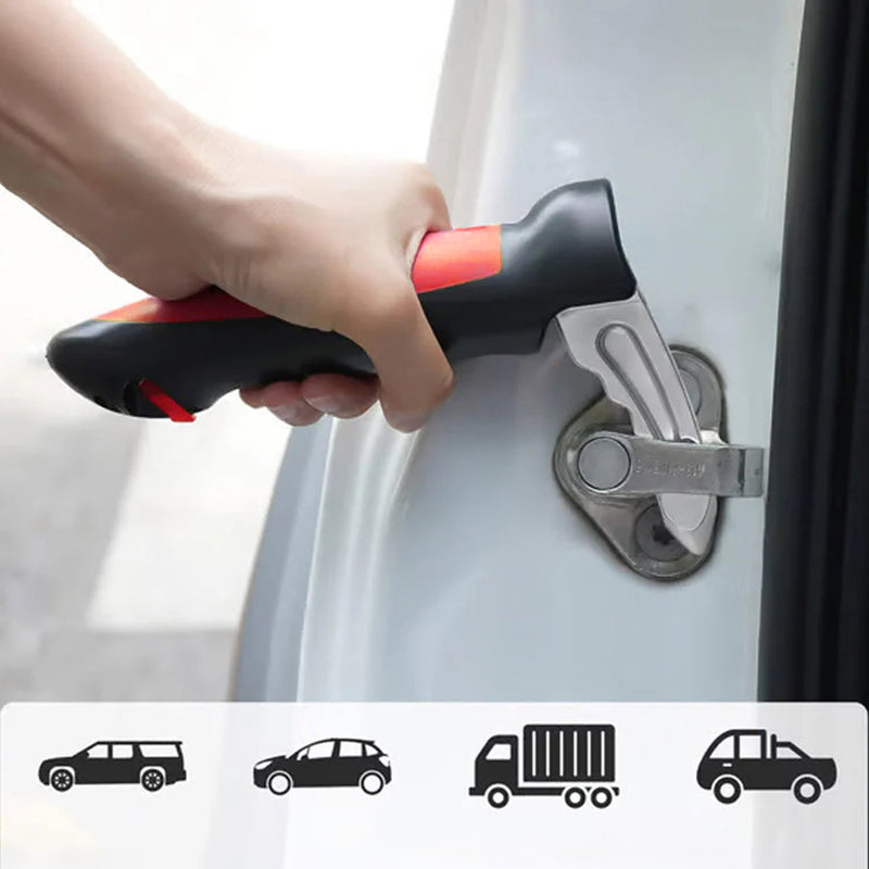 Multifunctional Car Handle Helper