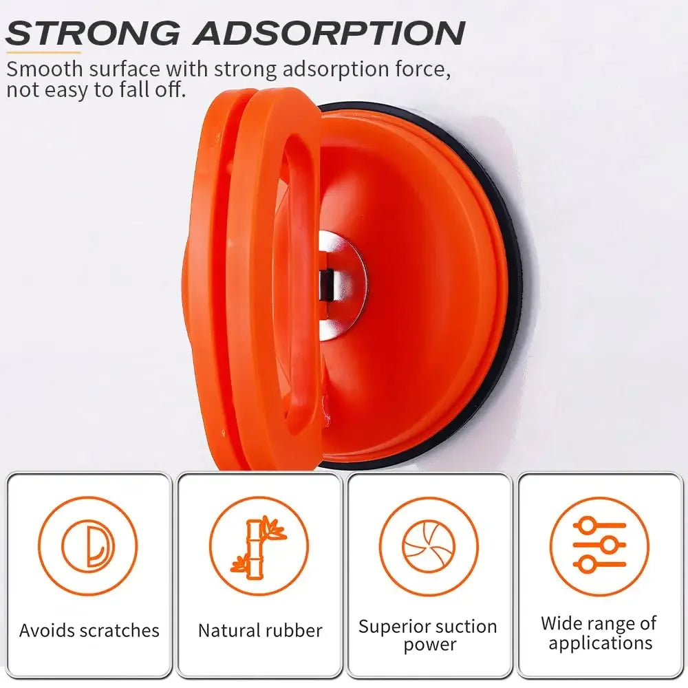 Suction Car Dent Puller Repair Tool Kit