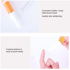 Instant Impurity Removal Gel