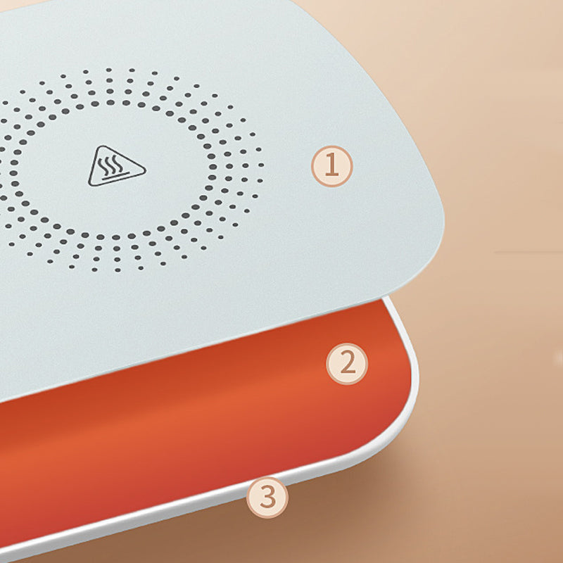 Multifunctional Warm Keeping Tray