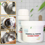 NettoyantMagique | Instant brilliant shine