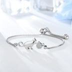 Creative Cat Bracelet
