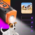Ultrasound Dog Repeller