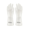Household Dishwashing Gloves (10 Pairs)