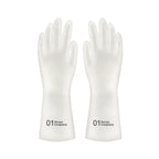 Household Dishwashing Gloves (10 Pairs)