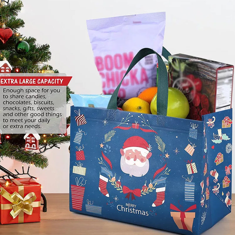 HolidayBag™ Christmas Magic Pac