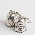 Blessing Bell Friends are Angels