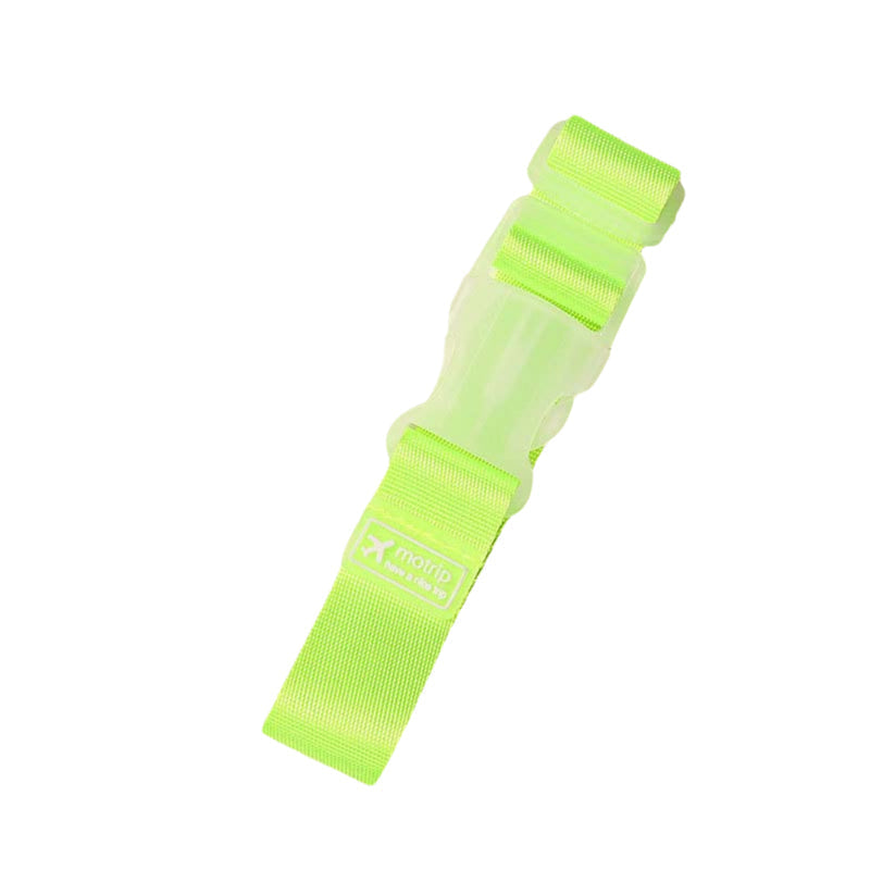 Luggage strap