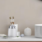 Minimalist Touch Dispenser