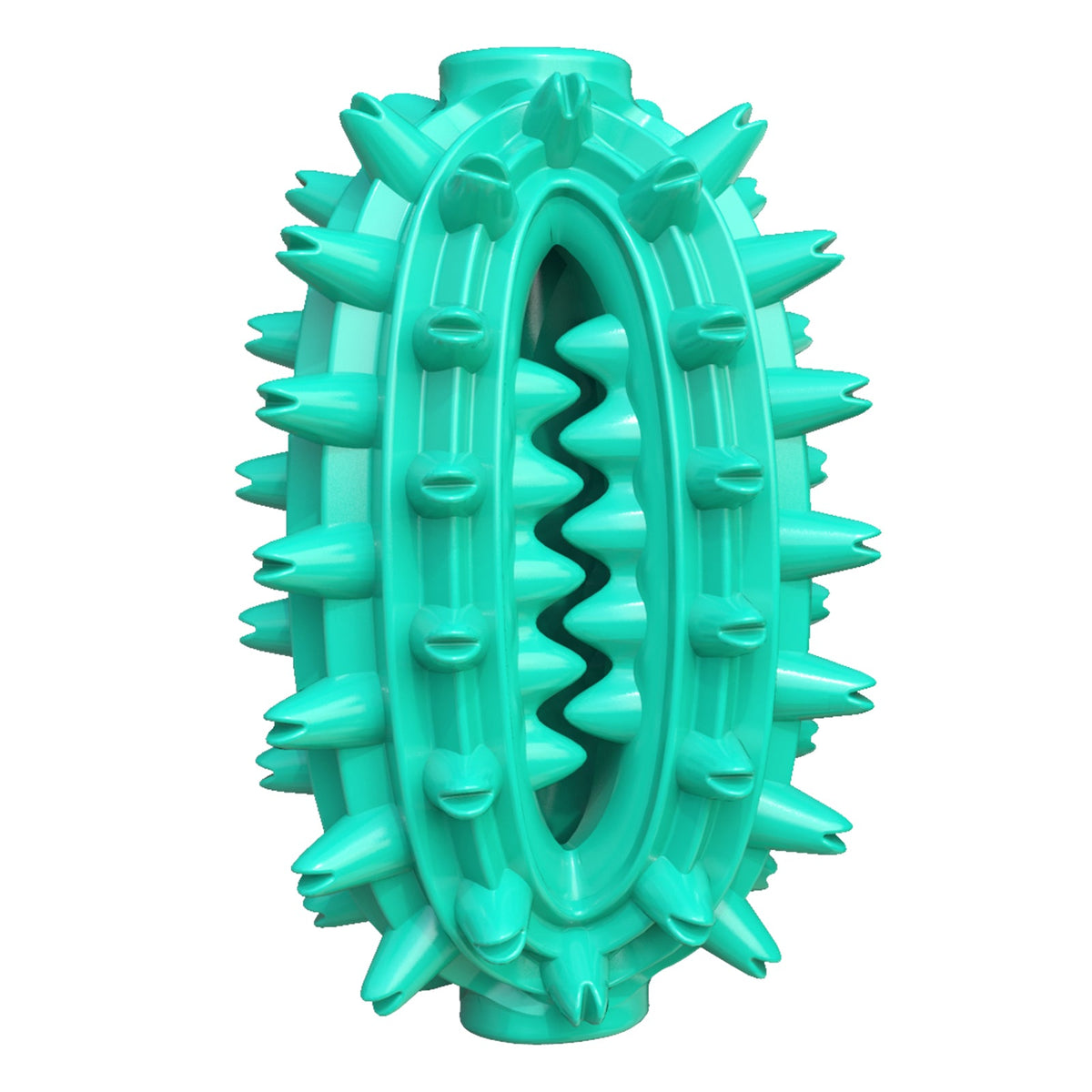 Cactus Chew Ball / For Dogs