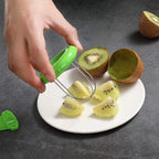 Kiwi Fruit Vegetable Peeler