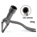 Robust garden tool
