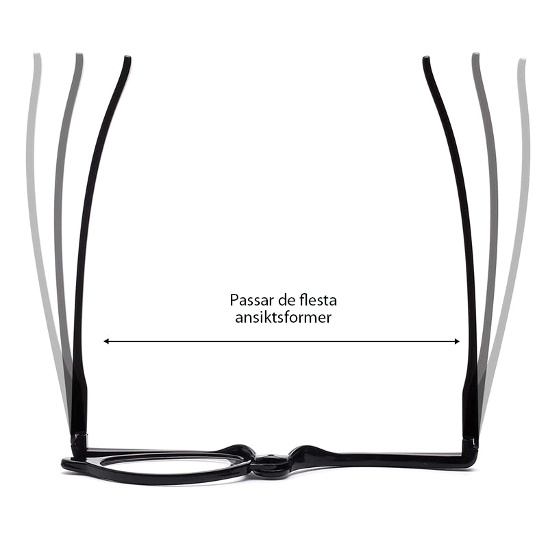 Make-up Glasses