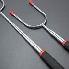 Telescopic Grill Forks