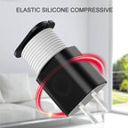 2 In 1 Silicone Charger Protection