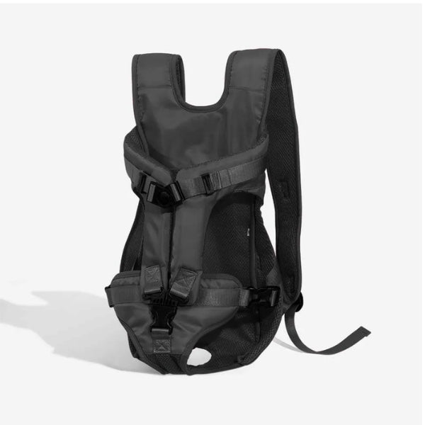 Comfortable Pet Carrier Cockpit – Waterproof & Breathable – For Dog or Cat
