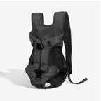 Comfortable Pet Carrier Cockpit – Waterproof & Breathable – For Dog or Cat