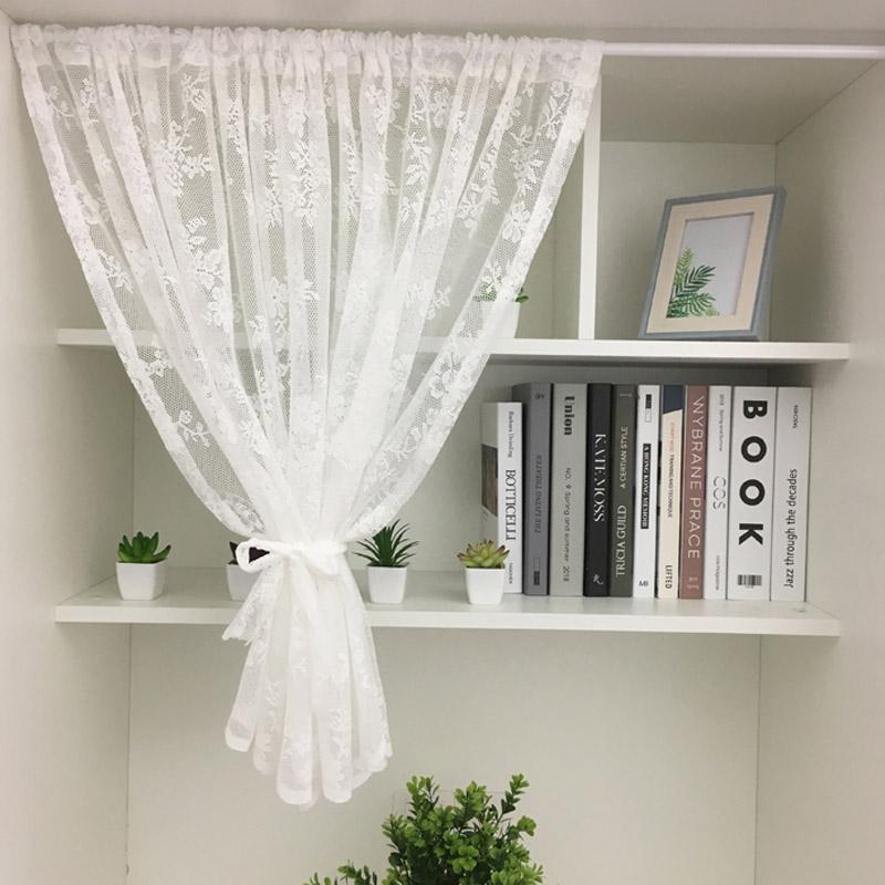 No-Hole Telescopic Curtain Rod