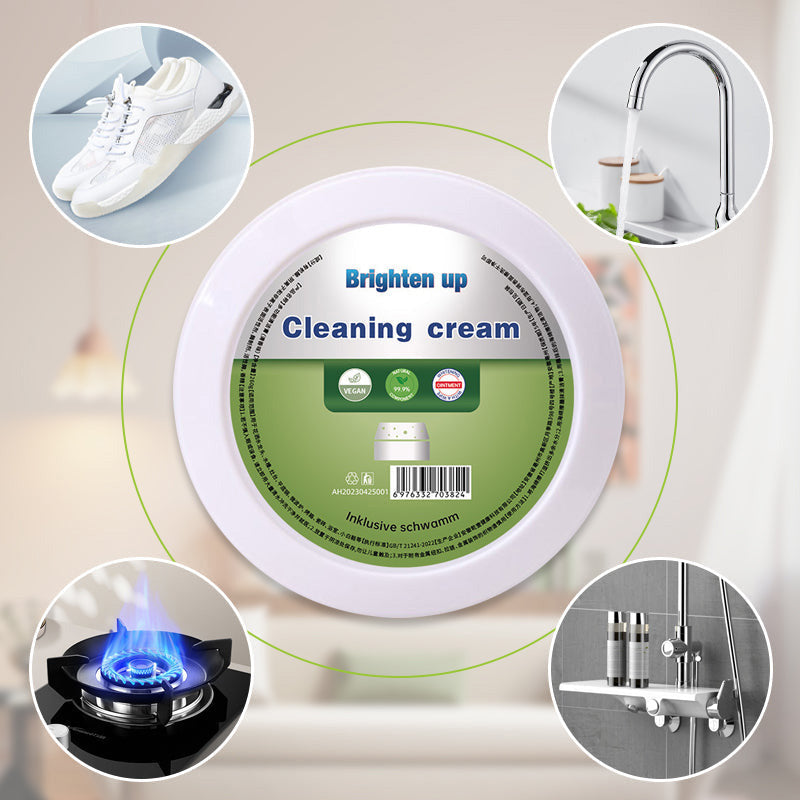 Multifunctional Magic Cleaning Cream