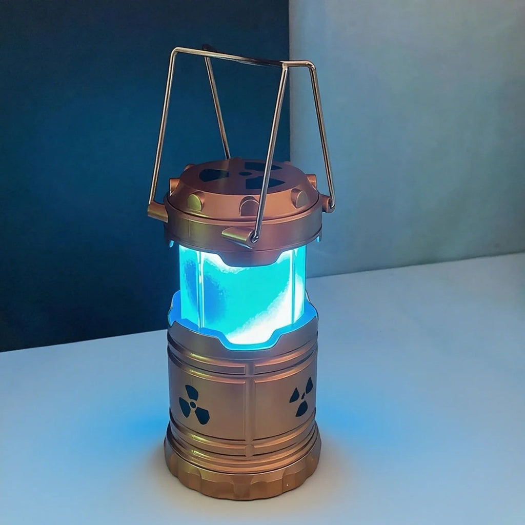 NukeCore Lantern