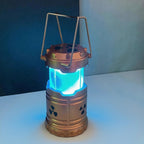 NukeCore Lantern