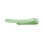 Bookmark made of silicone