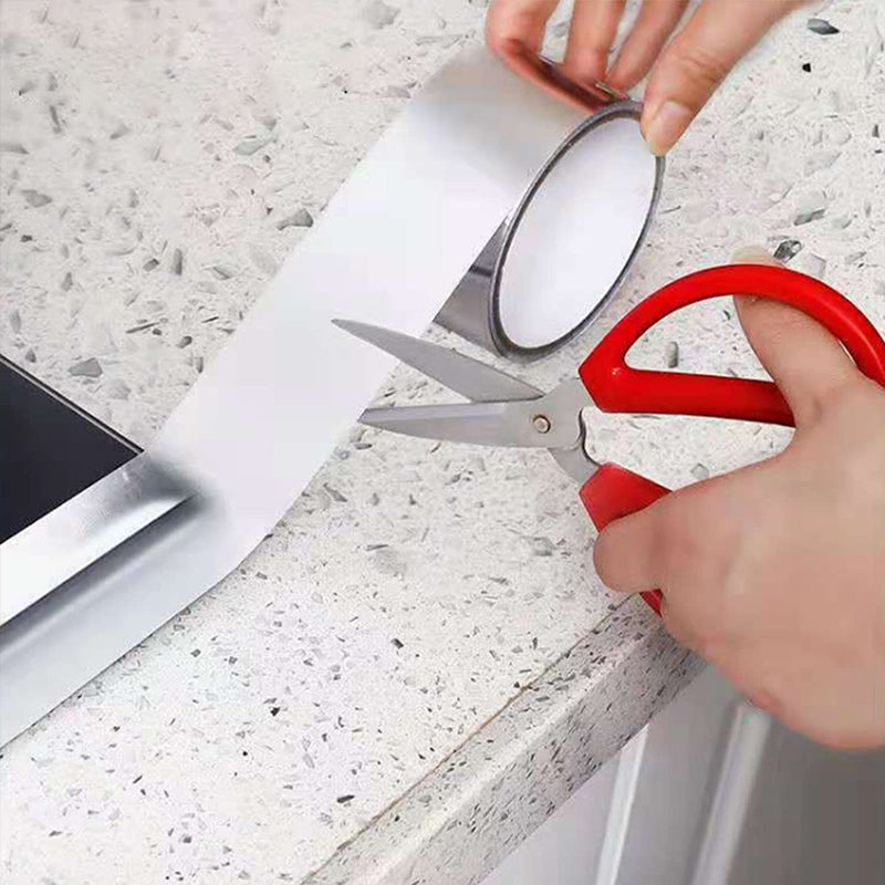 Kitchen waterproof & adhesive sealing strips
