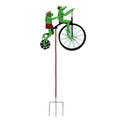 Wind Storage Animal Wind Chime – Legendary Outdoor Decoration with Movement