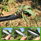 Multifunctional Garden Spade