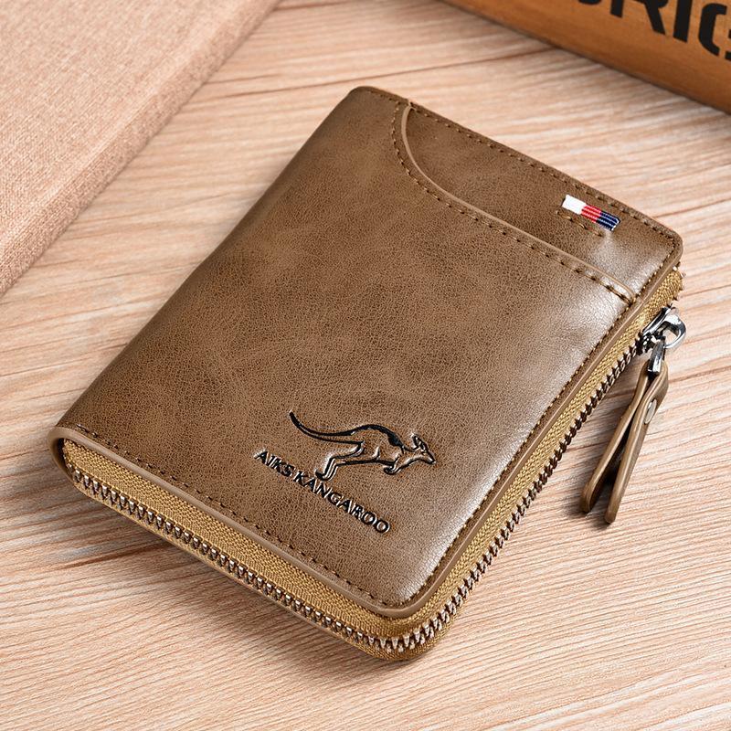 Security Wallet | A compact and secure wallet