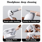 Tech Pro 7-in-1 Cleaning Kit