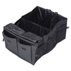Foldable Trunk Organizer