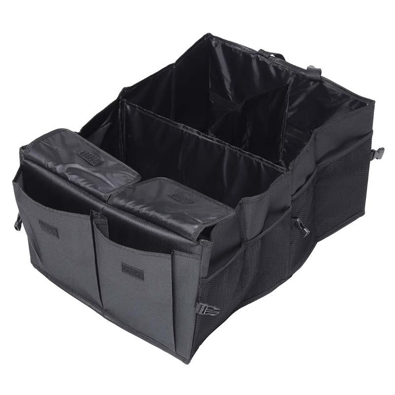 Foldable Trunk Organizer