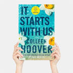 It Starts With Us: A Novel (It Ends With Us)