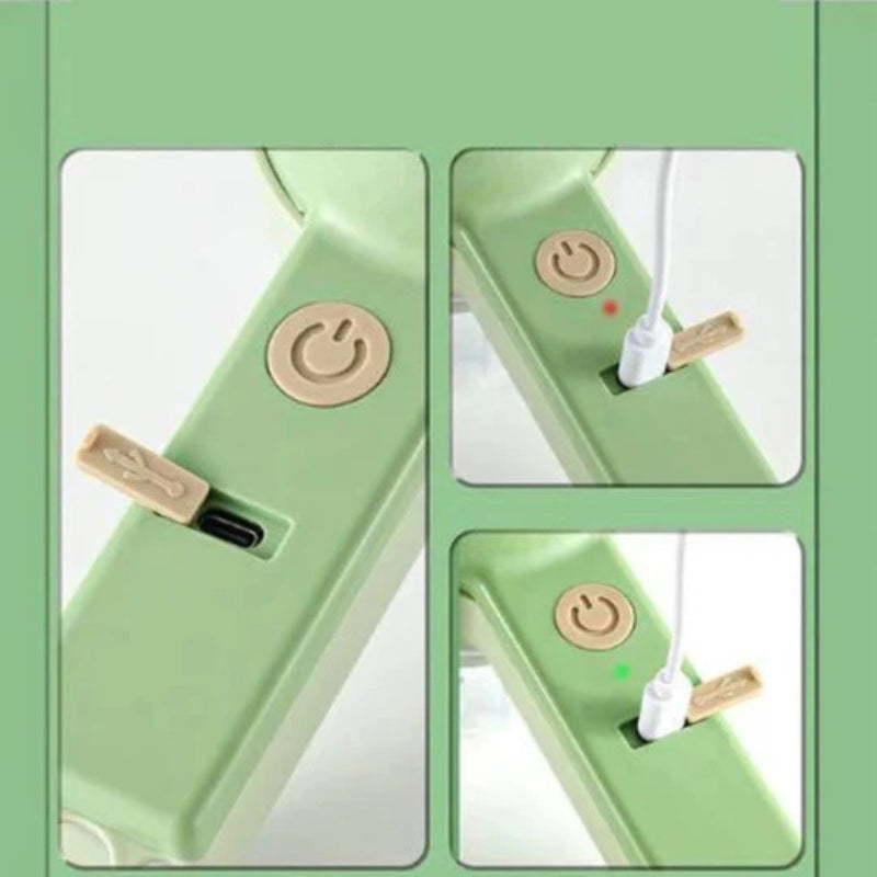 4-in-1 manual kitchen preparation maker