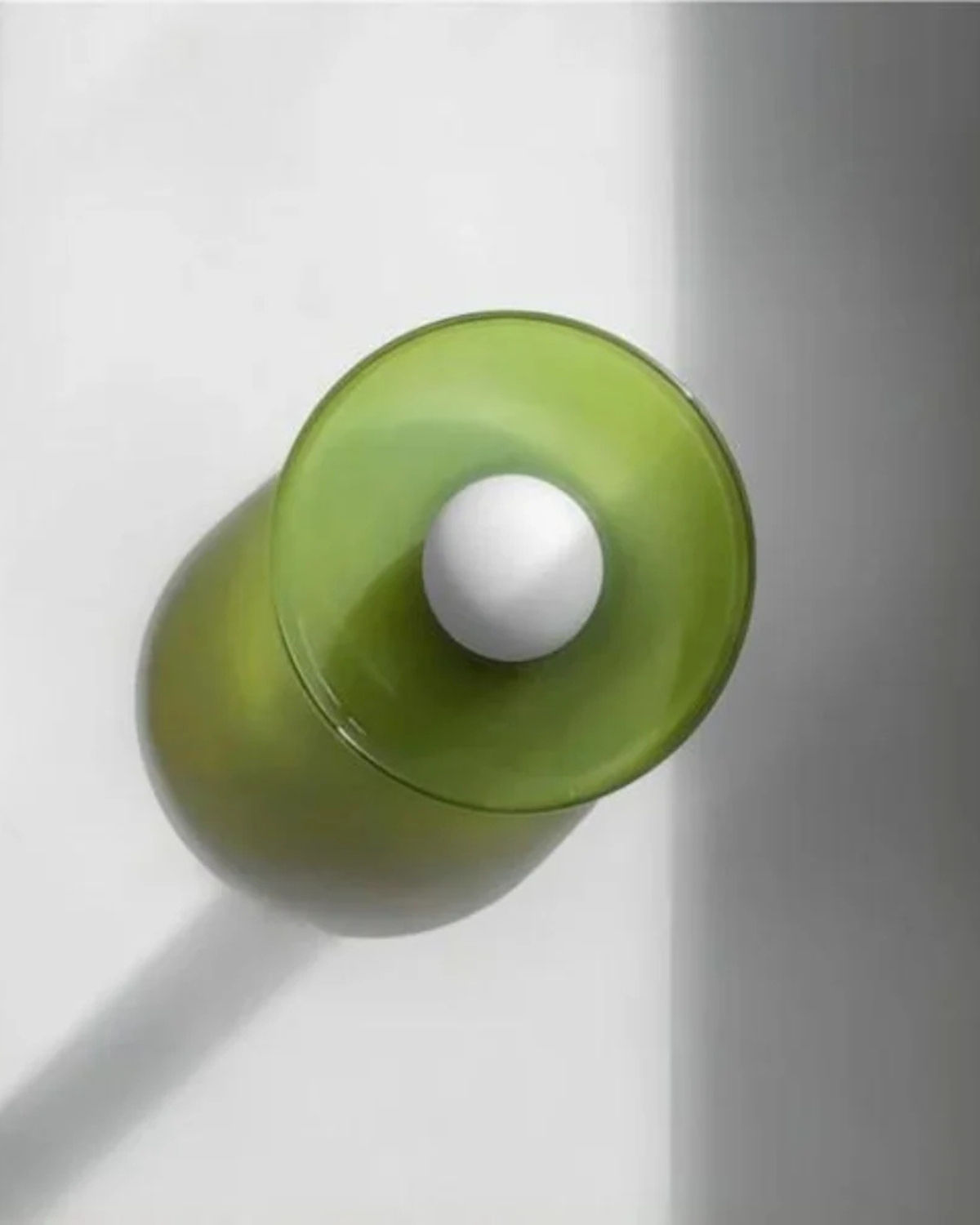 Artistic Decorative Lamp Combining Art and Light