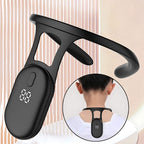 Posture Corrector for Neck and Back Support | Real-Time Feedback for Spine Alignment and Improved Posture