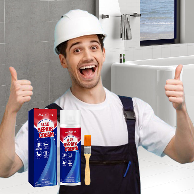 leak-proof repair glue