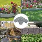 EcoFence Weatherproof Perimeter Fence