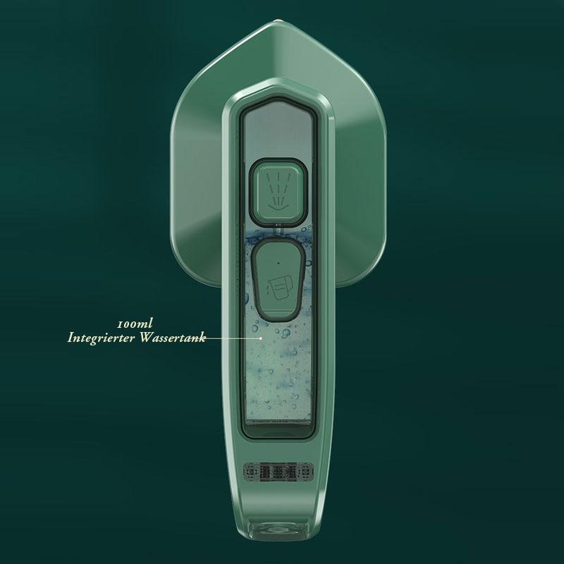 MINI PORTABLE IRON