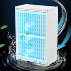Frost Blast Pro Portable Air Cooler