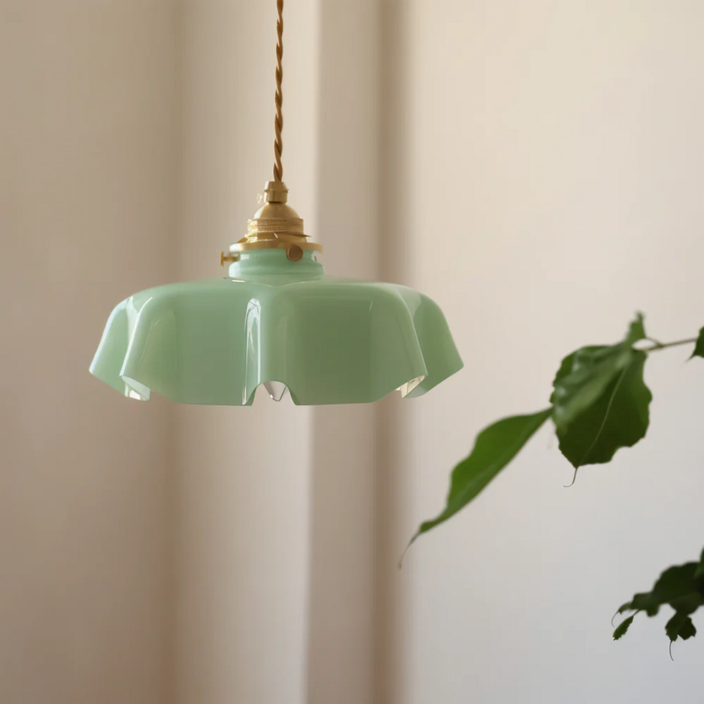 Unique Design Pendant Lamp for Your Interior